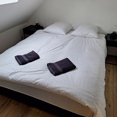 Huis Alna 4 Мехелен Екстериор снимка