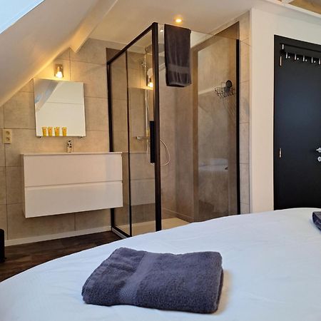 Huis Alna 4 Мехелен Екстериор снимка