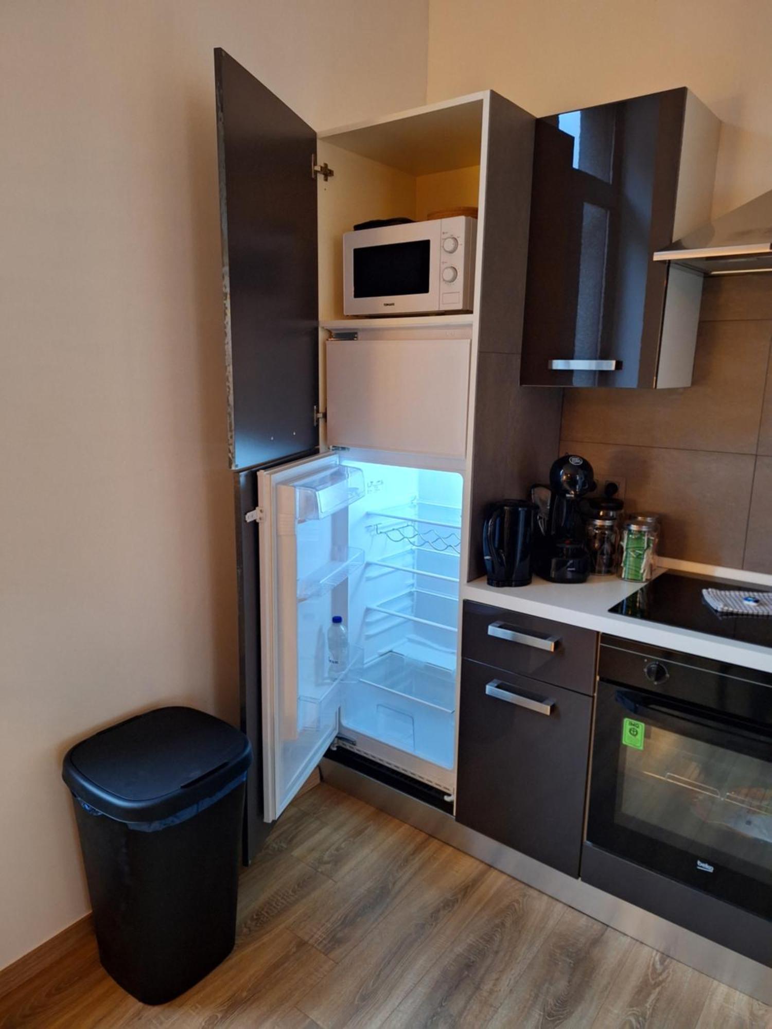 Huis Alna 4 Мехелен Екстериор снимка