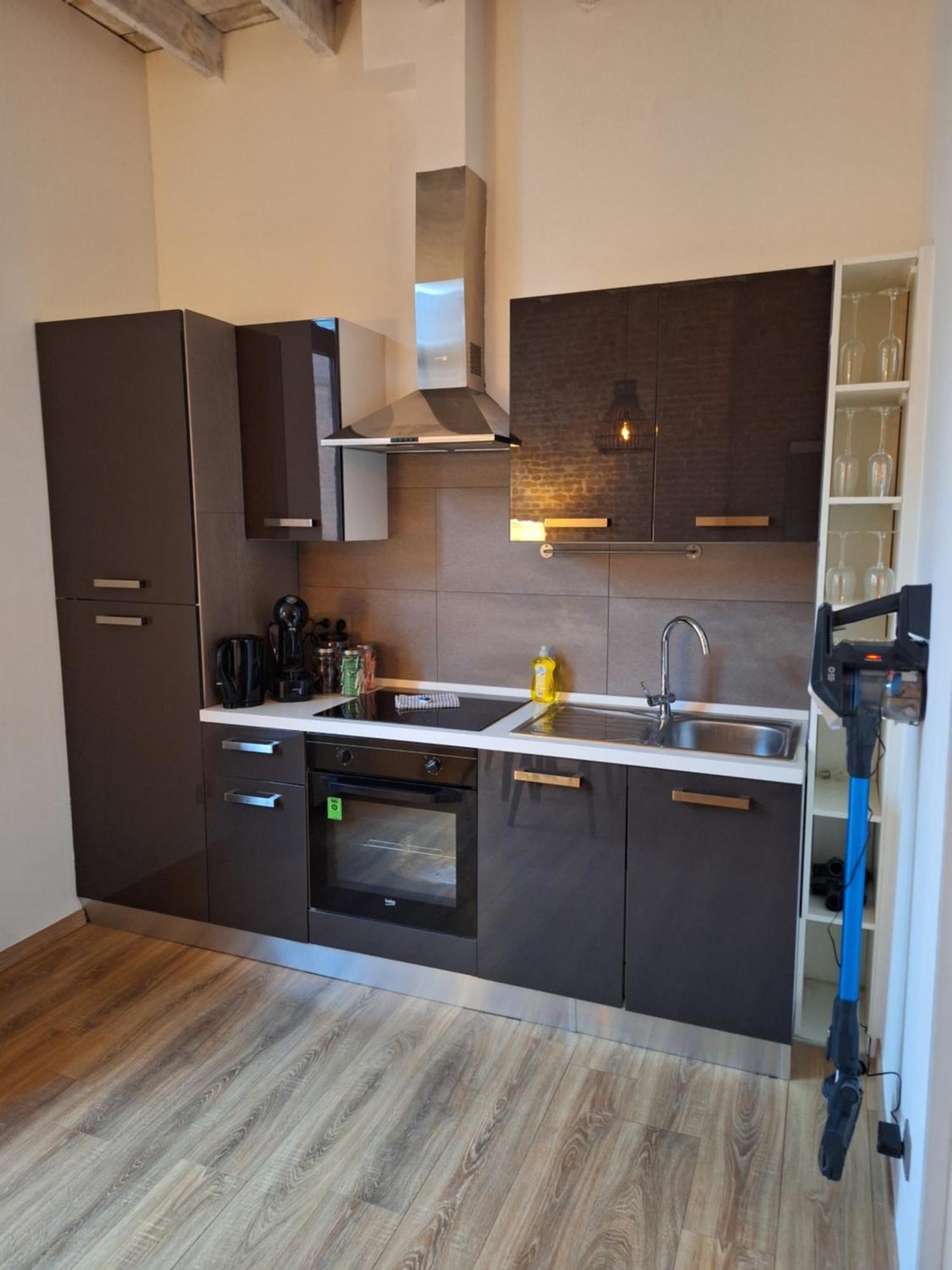Huis Alna 4 Мехелен Екстериор снимка