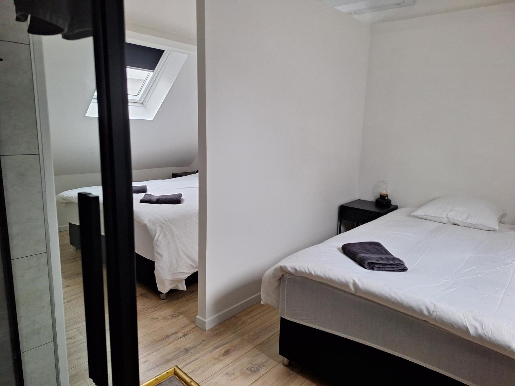 Huis Alna 4 Мехелен Екстериор снимка