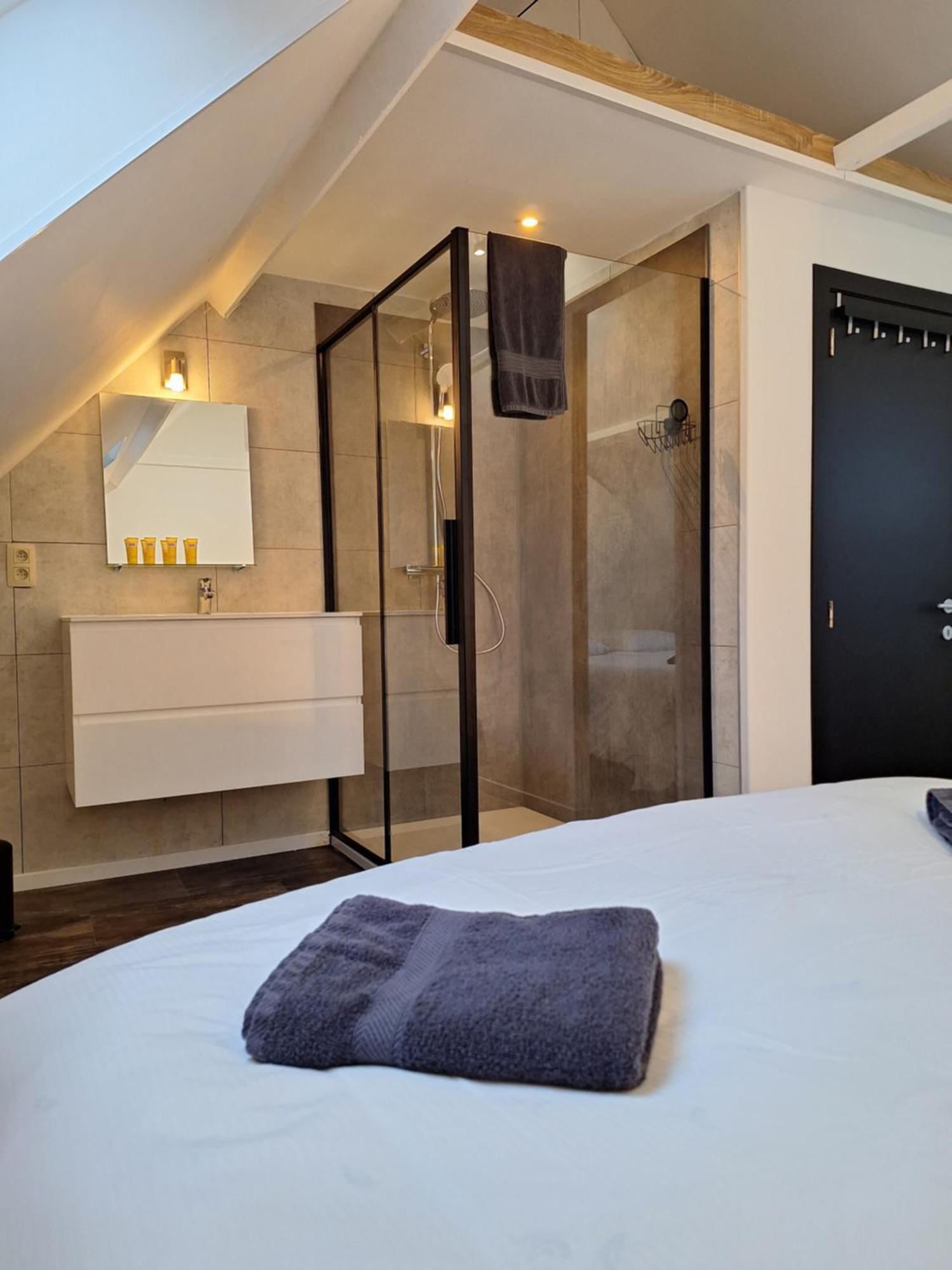 Huis Alna 4 Мехелен Екстериор снимка