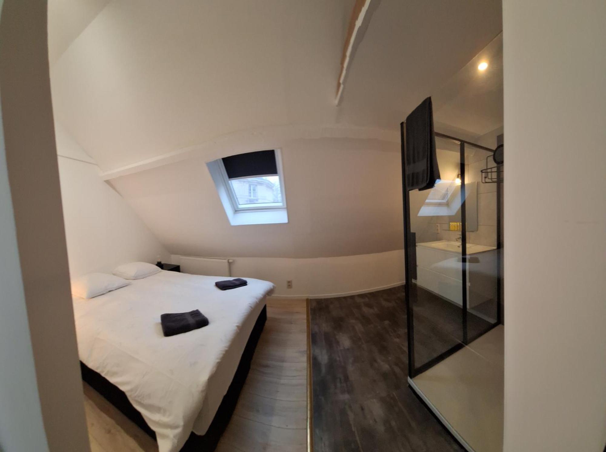 Huis Alna 4 Мехелен Екстериор снимка